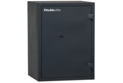 Chubbsafes HomeSafe 50 KL Inbraak- en brandwerende privekluis