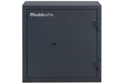 Chubbsafes HomeSafe 35 KL Inbraak- en brandwerende privekluis
