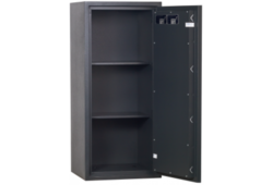 Chubbsafes HomeSafe 90 EL