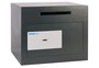 Chubbsafes Sigma 30 K Afstortkluis