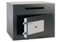 Chubbsafes Sigma 30 K Afstortkluis