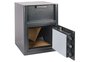 Chubbsafes Omega Sz 25K Afstortkluis