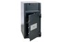 Chubbsafes Omega Sz 50K Afstortkluis