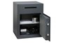 Chubbsafes Sigma 50 K Afstortkluis