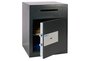 Chubbsafes Sigma 50 K Afstortkluis