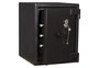 De Raat DRS Euro Defender I/0 Inbraak- en brandwerende kluis