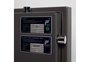 Salvus Milano 7 elo Inbraak- en brandwerende kluis
