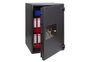 Salvus Milano 7 elo Inbraak- en brandwerende kluis