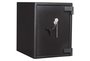De Raat DRS Euro Defender II/2 Inbraak- en brandwerende kluis