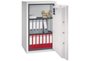 Sistec Euroguard SE I-2 LFS60P inbraak- en brandwerende kluis