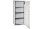Sistec Euroguard SE I-5 LFS60P inbraak- en brandwerende kluis