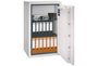 Sistec Euroguard SE II-2 LFS60P inbraak- en brandwerende kluis