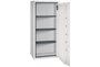 Sistec Euroguard SE II-5 LFS60P inbraak- en brandwerende kluis