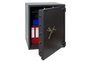 Salvus Rome 7 elo Inbraak- en brandwerende kluis