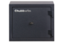 Chubbsafes HomeSafe 10 KL Inbraak- en brandwerende privekluis