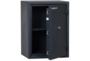 Chubbsafes HomeSafe 50 KL Inbraak- en brandwerende privekluis