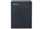 Chubbsafes HomeSafe 50 KL Inbraak- en brandwerende privekluis